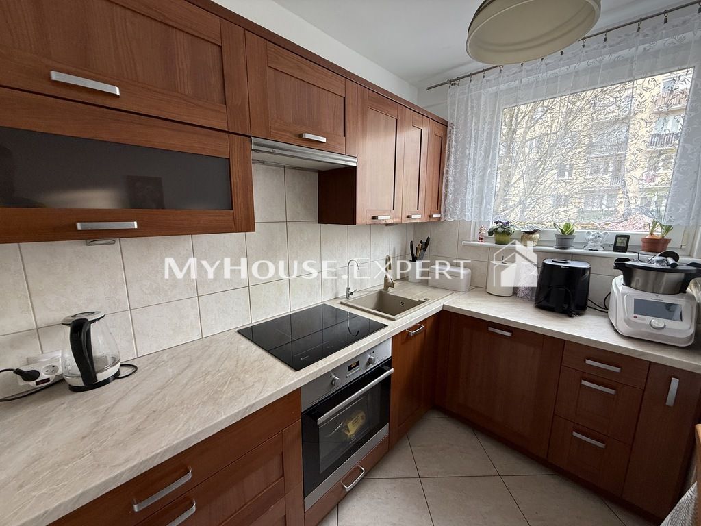 Mieszkanie 3-pokojowe Gorzów Wielkopolski, ul. Tadeusza Kościuszki. Zdjęcie 10