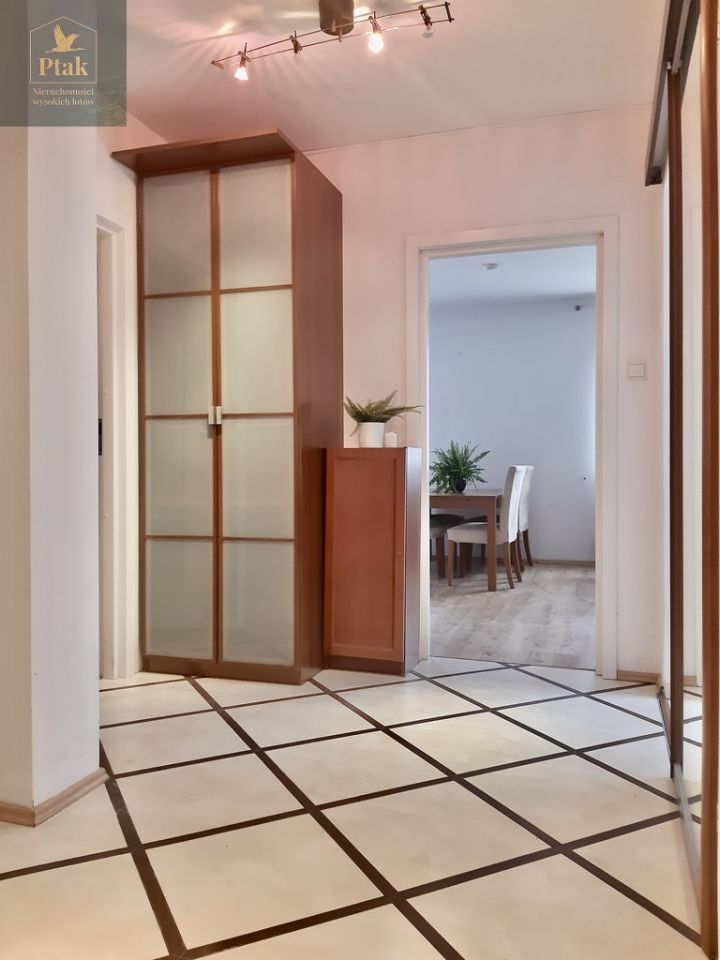 Mieszkanie 3-pokojowe Poznań, ul. Naramowicka. Zdjęcie 13