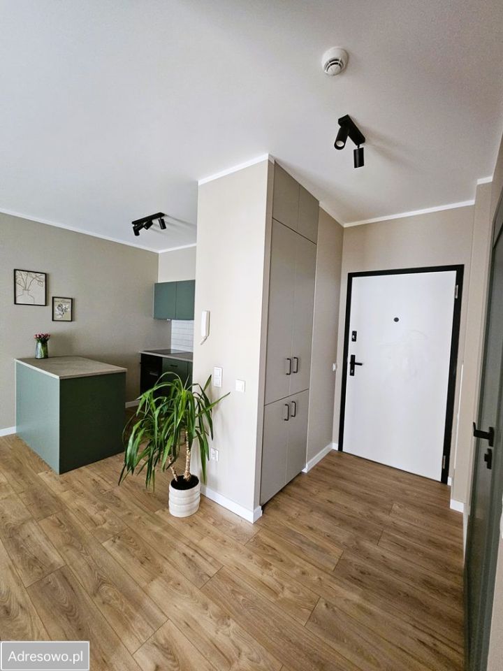 Mieszkanie 2-pokojowe Rotmanka. Zdjęcie 17