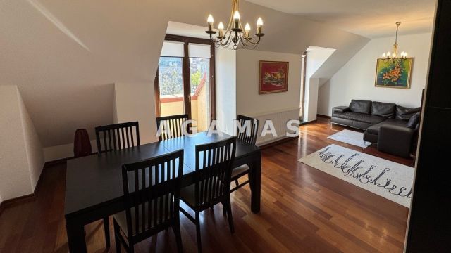 Mieszkanie 3-pokojowe Wrocław Krzyki, pl. Powstańców Śląskich. Zdjęcie 1