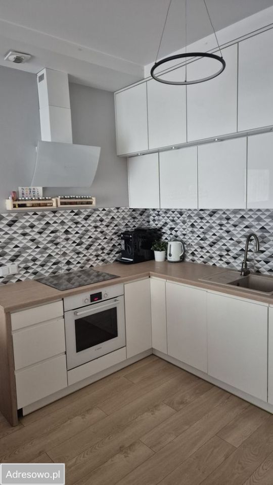 Mieszkanie 3-pokojowe Warszawa Żoliborz, ul. Kaliny Jędrusik. Zdjęcie 12