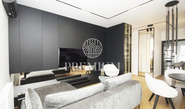 Mieszkanie 2-pokojowe Bydgoszcz Osiedle Leśne, ul. Józefa Dwernickiego. Zdjęcie 6