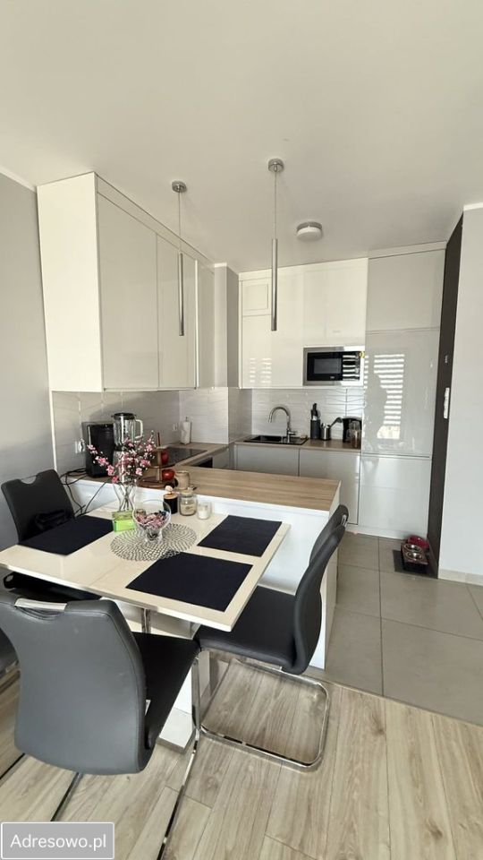 Mieszkanie 2-pokojowe Gdańsk Jasień, ul. Lawendowe Wzgórze. Zdjęcie 7