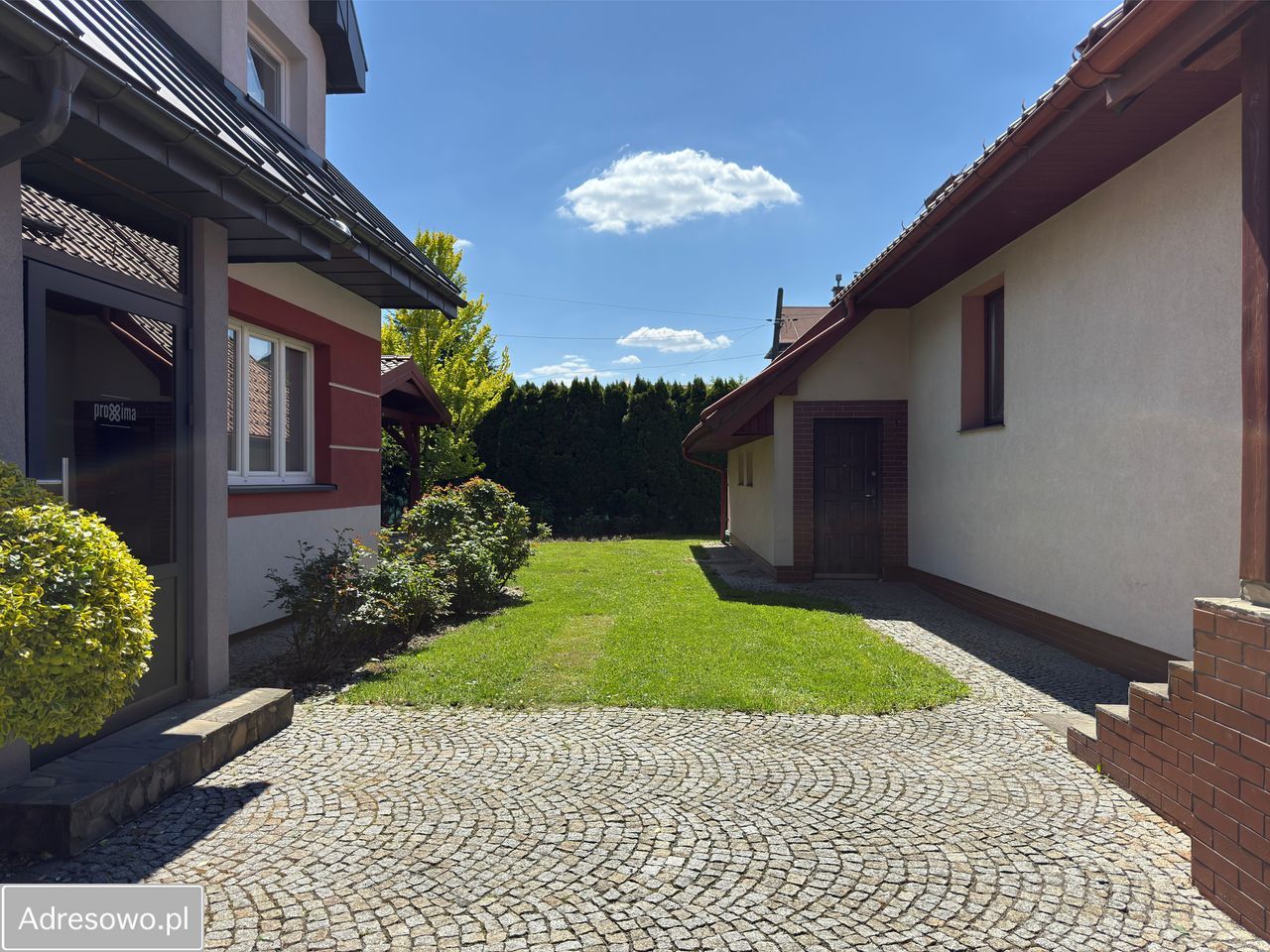 dom wolnostojący, 5 pokoi Nowy Sącz, ul. Ogrodowa. Zdjęcie 10