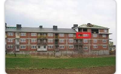 Mieszkanie 2-pokojowe Rzeszów, ul. Strzelnicza. Zdjęcie 6
