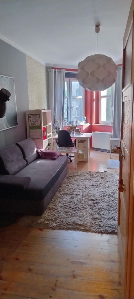 Mieszkanie 4-pokojowe Bytom, ul. Juliana Fałata. Zdjęcie 3