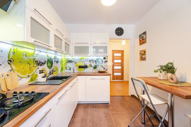 Mieszkanie 2-pokojowe Kraków Kurdwanów, ul. Kordiana. Zdjęcie 24