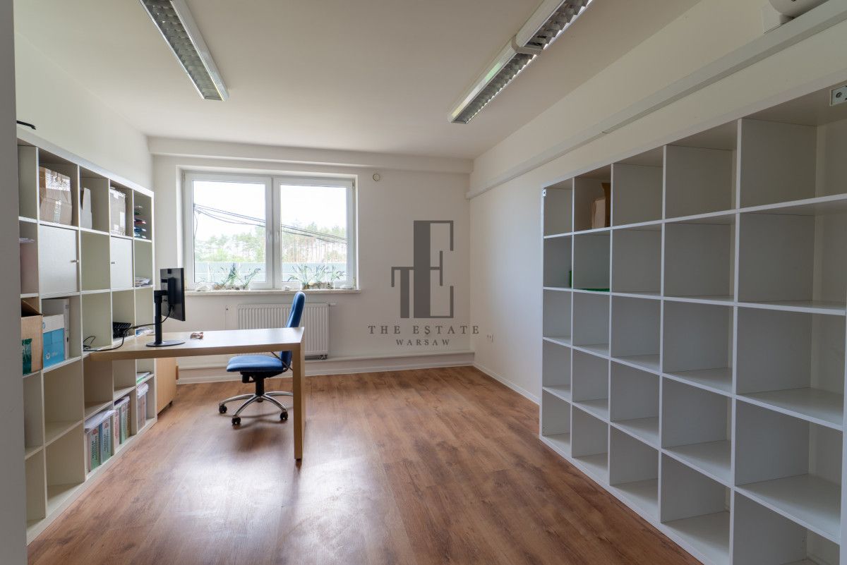 Lokal Warszawa Wawer, ul. Deptak. Zdjęcie 15