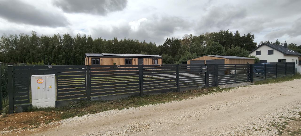 dom wolnostojący, 3 pokoje Raków, ul. Cyprysowa. Zdjęcie 2