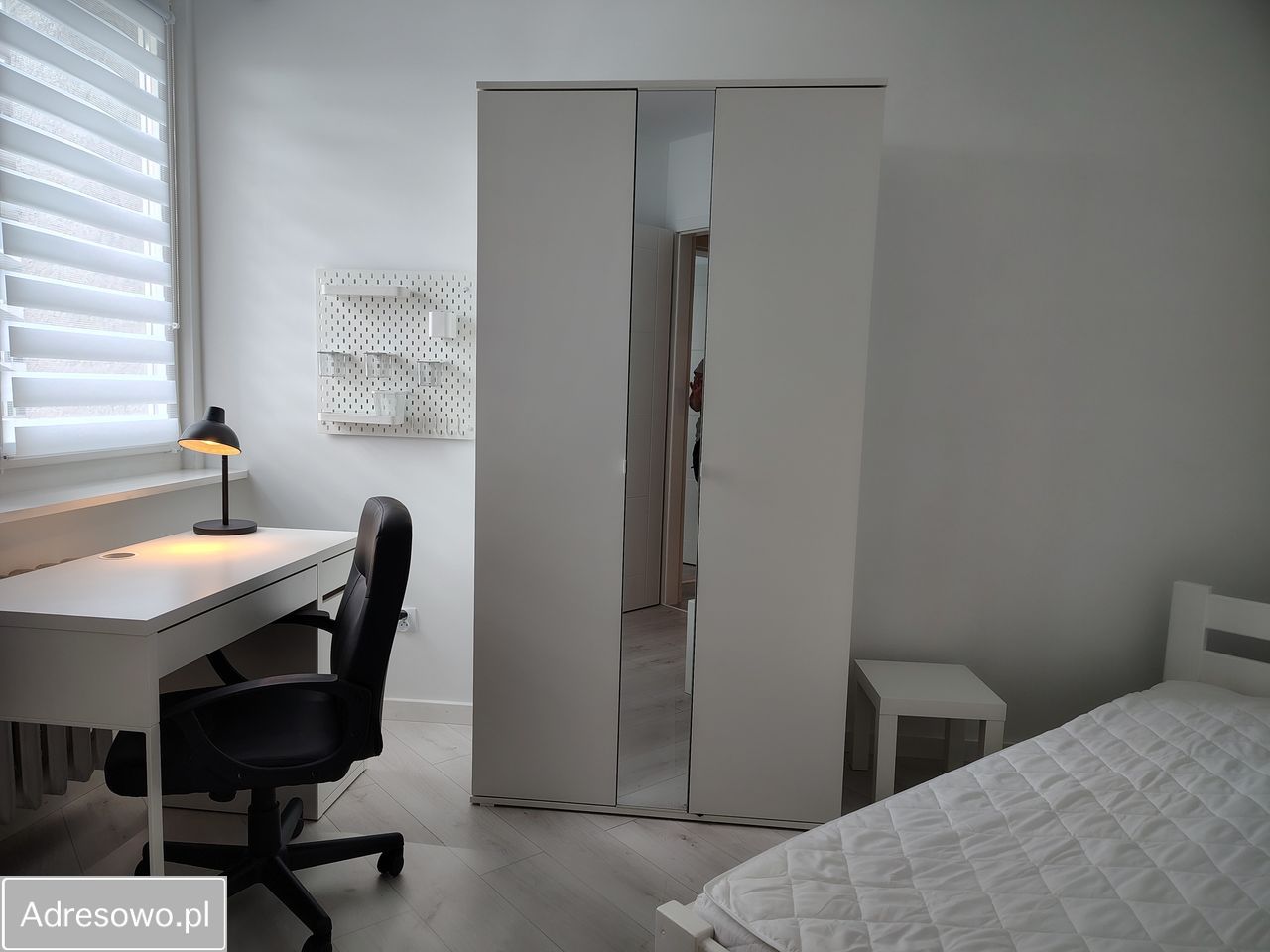 Pokój Katowice Zawodzie, al. Walentego Roździeńskiego. Zdjęcie 4