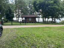 Działka rekreacyjna Linowo. Zdjęcie 1
