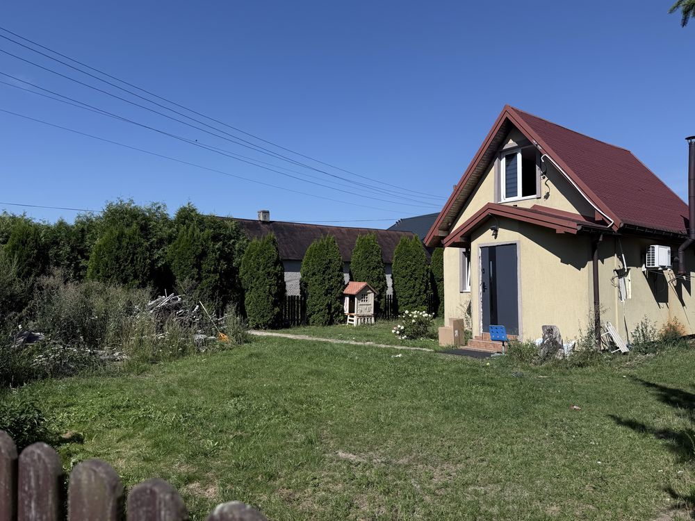 dom wolnostojący Goławice Pierwsze. Zdjęcie 4