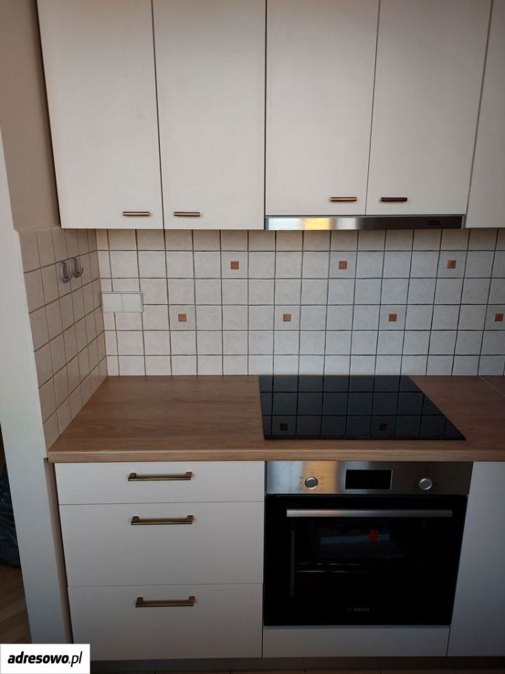 Mieszkanie 2-pokojowe Warszawa Ochota, ul. Zadumana. Zdjęcie 2