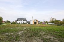 Działka budowlana Grzybowo, ul. Błękitna. Zdjęcie 1