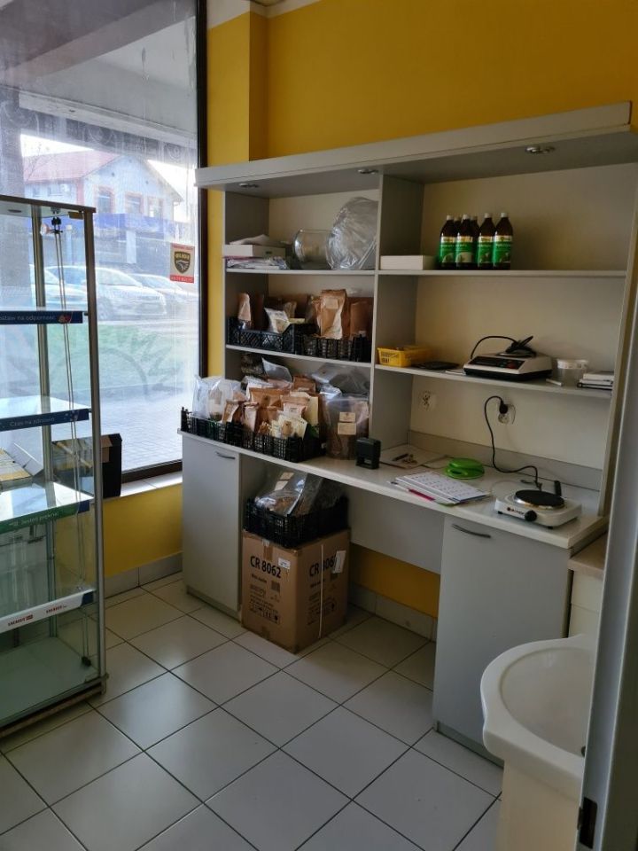 Lokal Świebodzice, os. Sudeckie. Zdjęcie 3