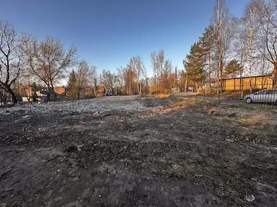 Działka budowlana Mysłowice Słupna, ul. Jana Sułkowskiego. Zdjęcie 3