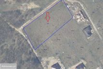 Działka budowlana Niekłonice. Zdjęcie 1