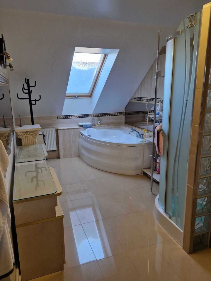 dom szeregowy Marcinkowo. Zdjęcie 7