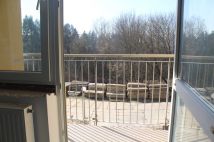 Mieszkanie 2-pokojowe Puławy, ul. mjr. Mariana Bernaciaka "Orlika". Zdjęcie 1