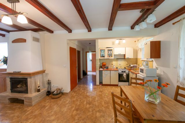 dom letniskowy, 4 pokoje Sulnówko, Sulnówko 19a/13. Zdjęcie 8