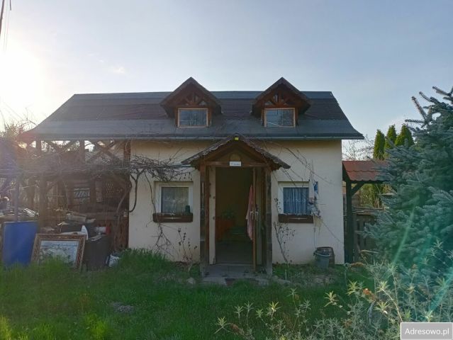 Działka rod Wrocław, ul. Ignacego Mościckiego. Zdjęcie 1