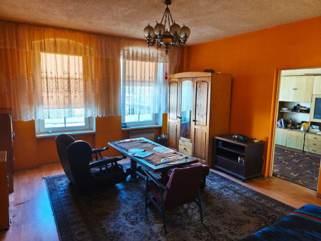 Mieszkanie 3-pokojowe Słubice, ul. Słowiańska. Zdjęcie 1