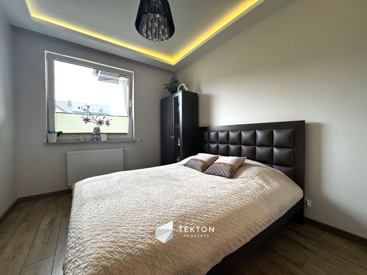 dom wolnostojący, 4 pokoje Pogórze, ul. Jana Zamoyskiego. Zdjęcie 8