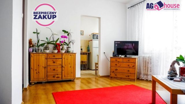 Mieszkanie 1-pokojowe Sopot Brodwino, ul. Oskara Kolberga. Zdjęcie 1