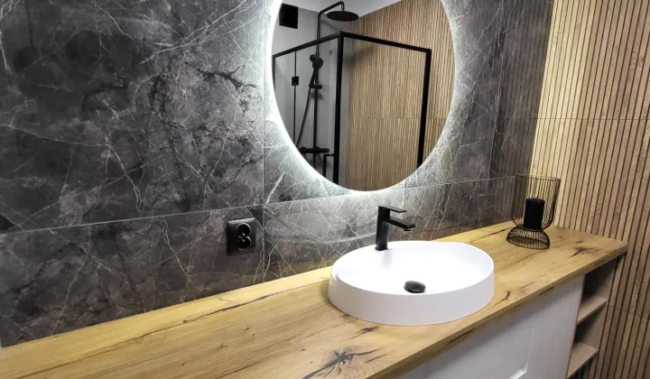 Mieszkanie 2-pokojowe Łódź Widzew, ul. Abrama Koplowicza