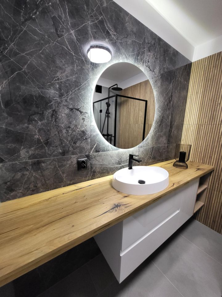 Mieszkanie 2-pokojowe Łódź Widzew, ul. Abrama Koplowicza