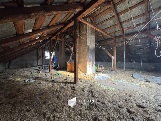 dom wolnostojący, 3 pokoje Brzozowica. Zdjęcie 13