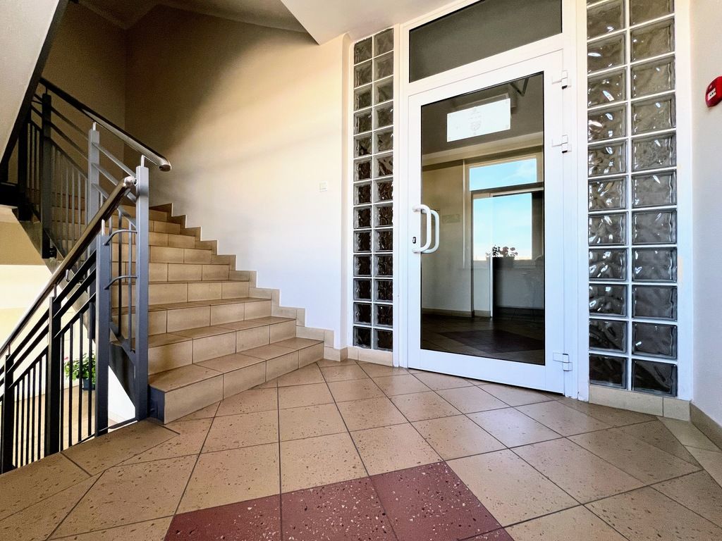 Biuro Rzeszów, ul. Tadeusza Boya-Żeleńskiego. Zdjęcie 7