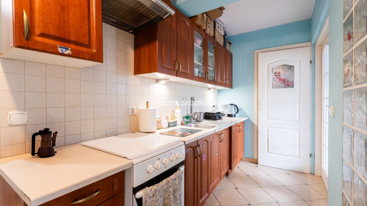 Mieszkanie 2-pokojowe Kraków Prądnik Biały, ul. Imbramowska. Zdjęcie 6