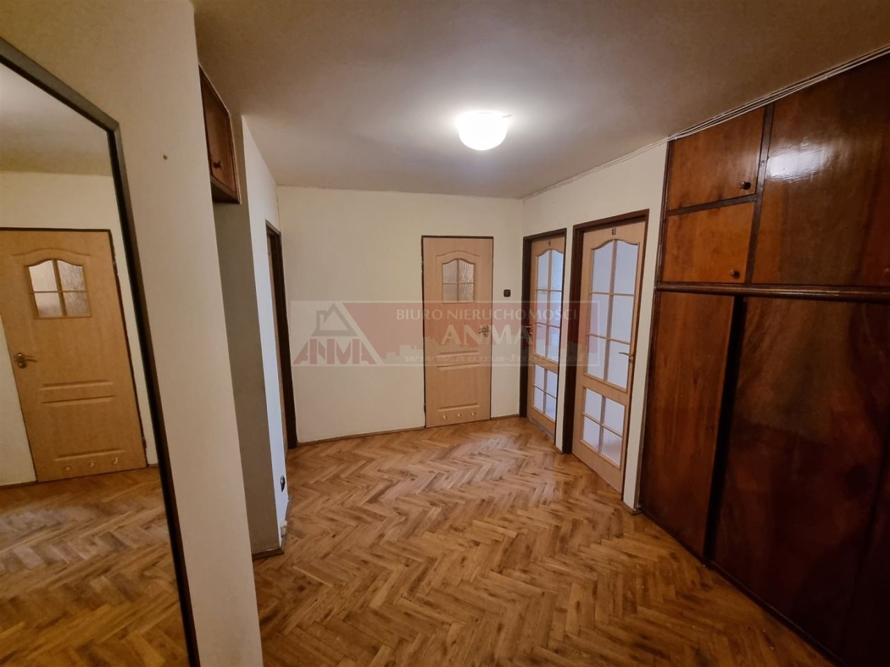 Mieszkanie 4-pokojowe Lublin Śródmieście, ul. Chmielna. Zdjęcie 20