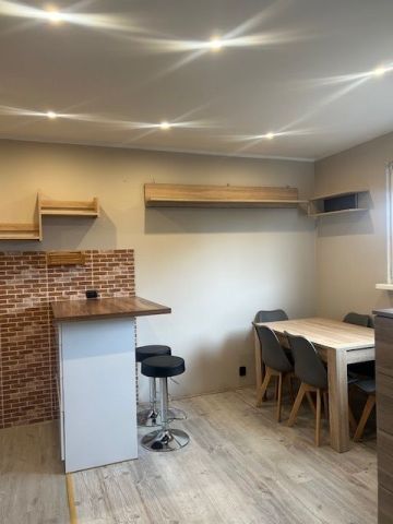 Mieszkanie 1-pokojowe Poznań, ul. Juwenalisa. Zdjęcie 6