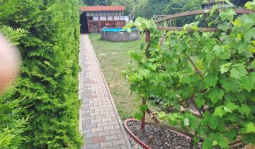 Działka rekreacyjna Leszno
