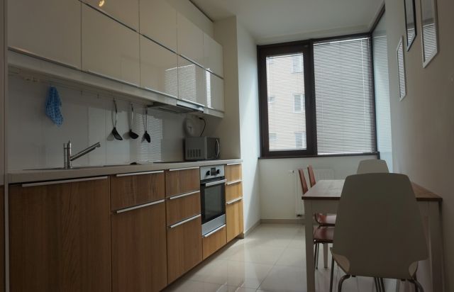 Mieszkanie 2-pokojowe Kraków Krowodrza, ul. Kazimierza Wielkiego. Zdjęcie 1