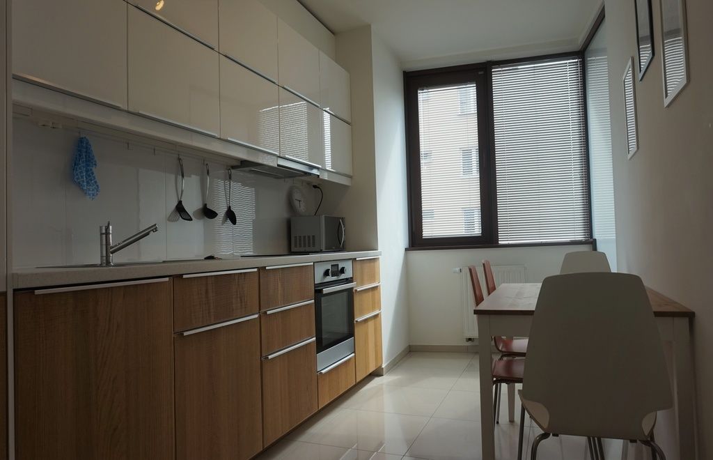 Mieszkanie 2-pokojowe Kraków Krowodrza, ul. Kazimierza Wielkiego