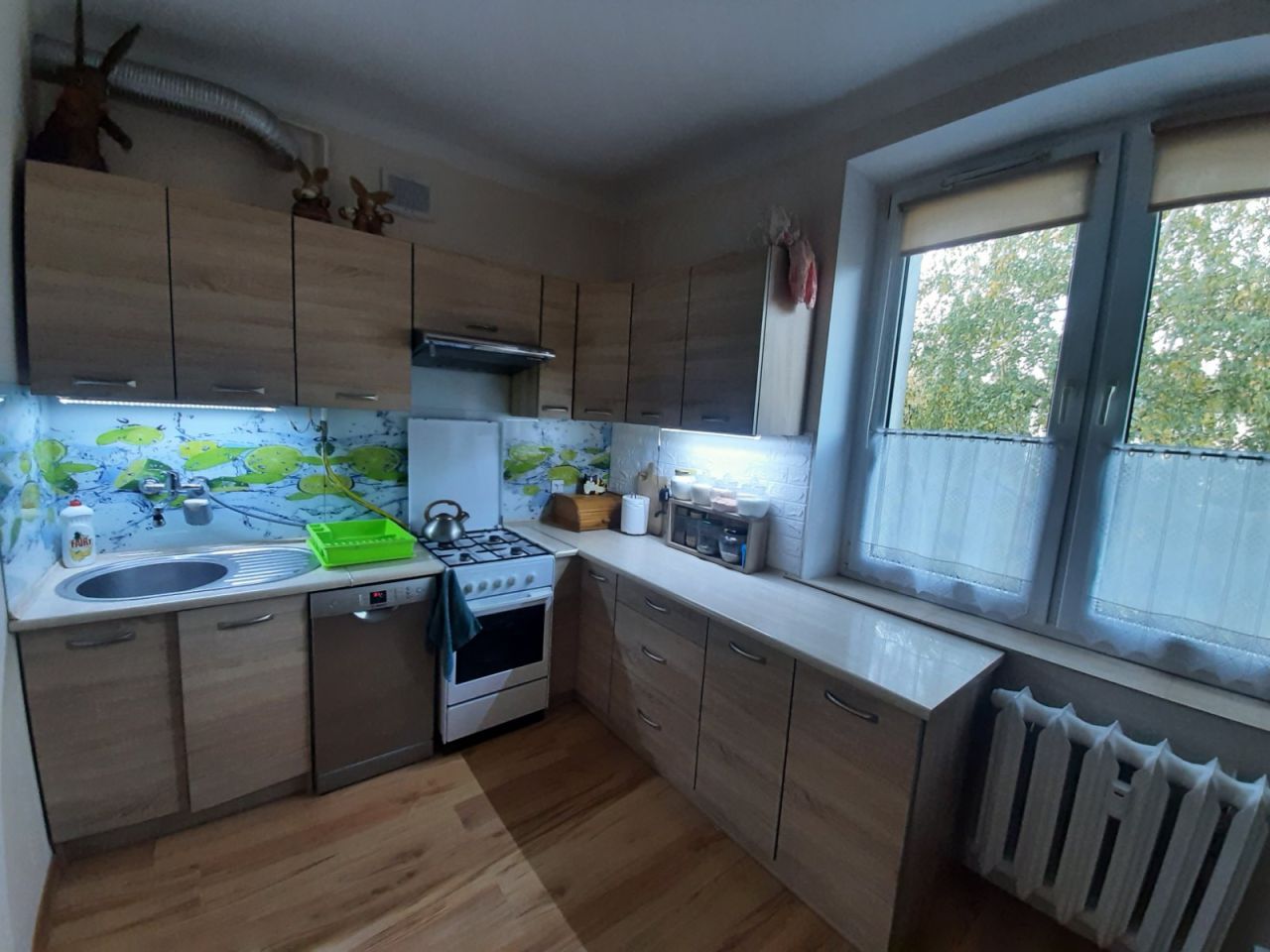 Mieszkanie 2-pokojowe Częstochowa Centrum, ul. Glogera. Zdjęcie 9