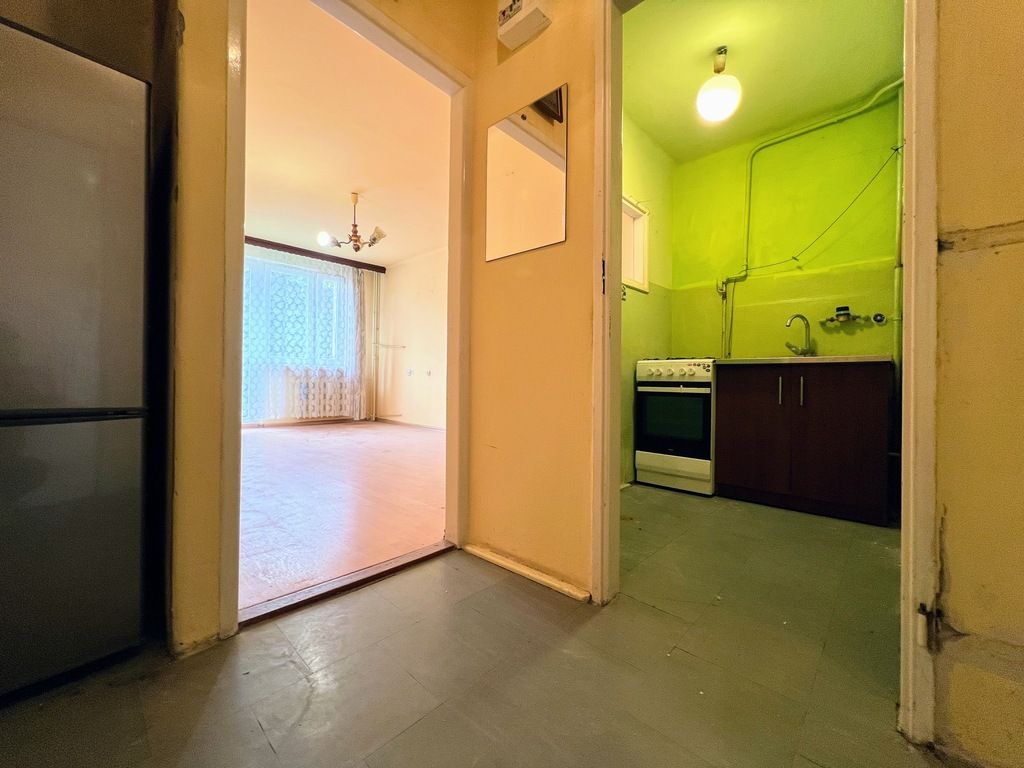 Mieszkanie 1-pokojowe Rzeszów, ul. Kosynierów. Zdjęcie 3