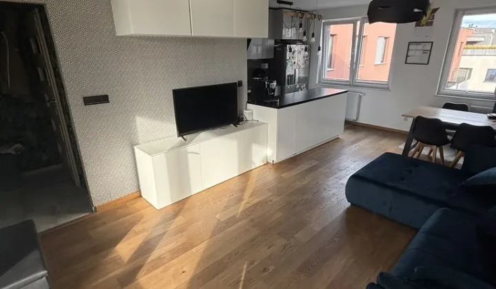 Mieszkanie 3-pokojowe Wrocław Fabryczna, ul. Legnicka