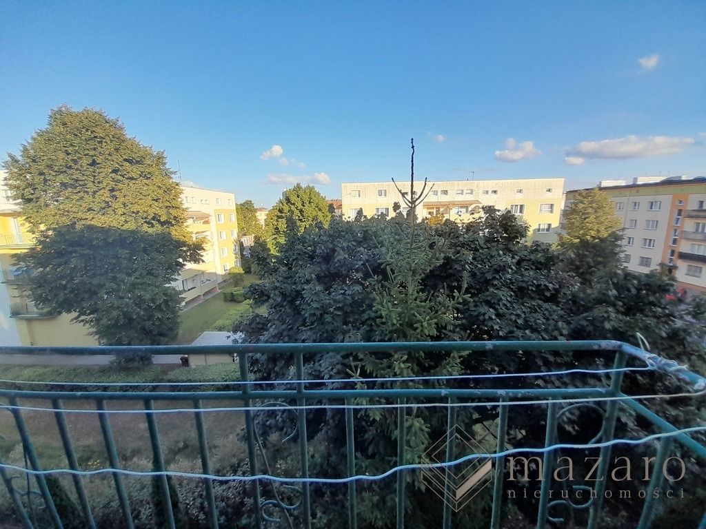 Mieszkanie 2-pokojowe Bydgoszcz Kapuściska. Zdjęcie 9