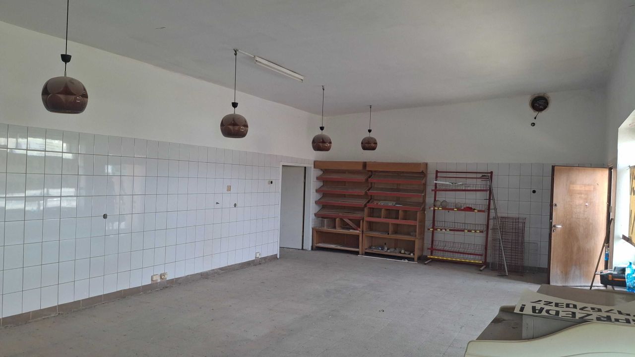 Lokal Niechlów. Zdjęcie 6