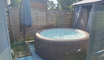 Działka rod Ząbki, ul. Łodygowa