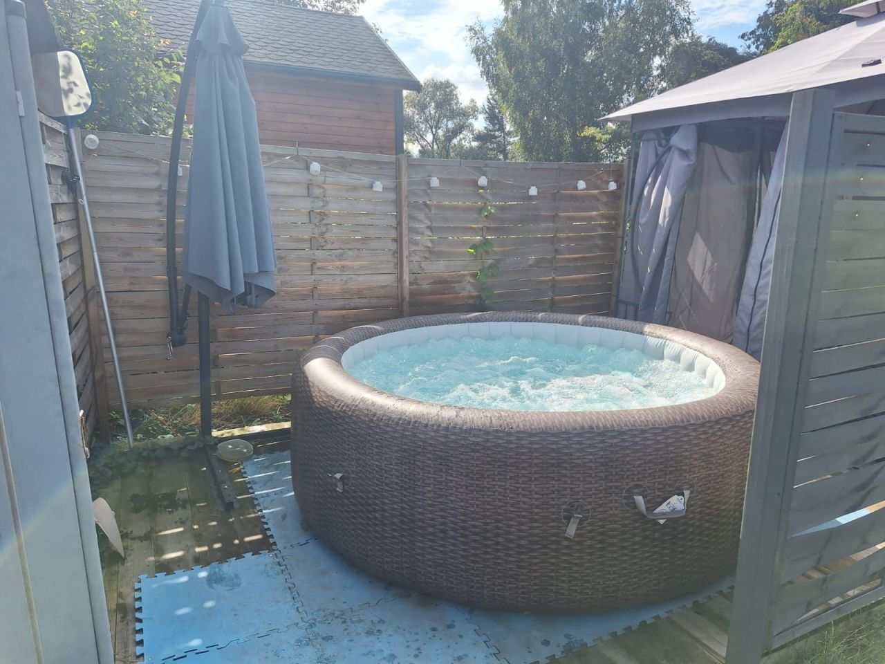 Działka rod Ząbki, ul. Łodygowa. Zdjęcie 2