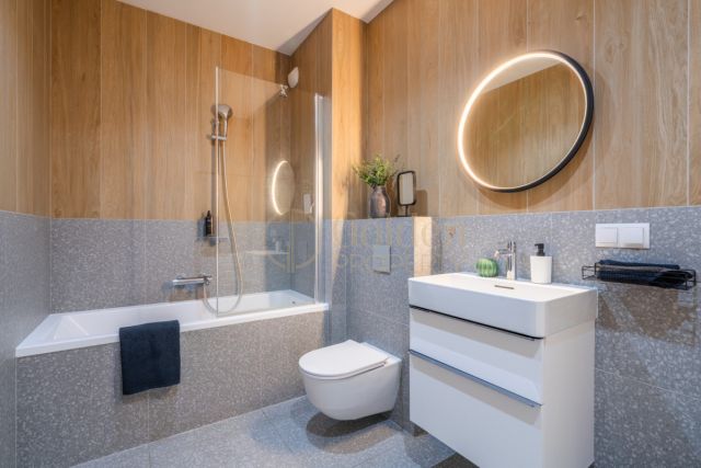 Mieszkanie 2-pokojowe Gdańsk Śródmieście, ul. Łąkowa. Zdjęcie 9