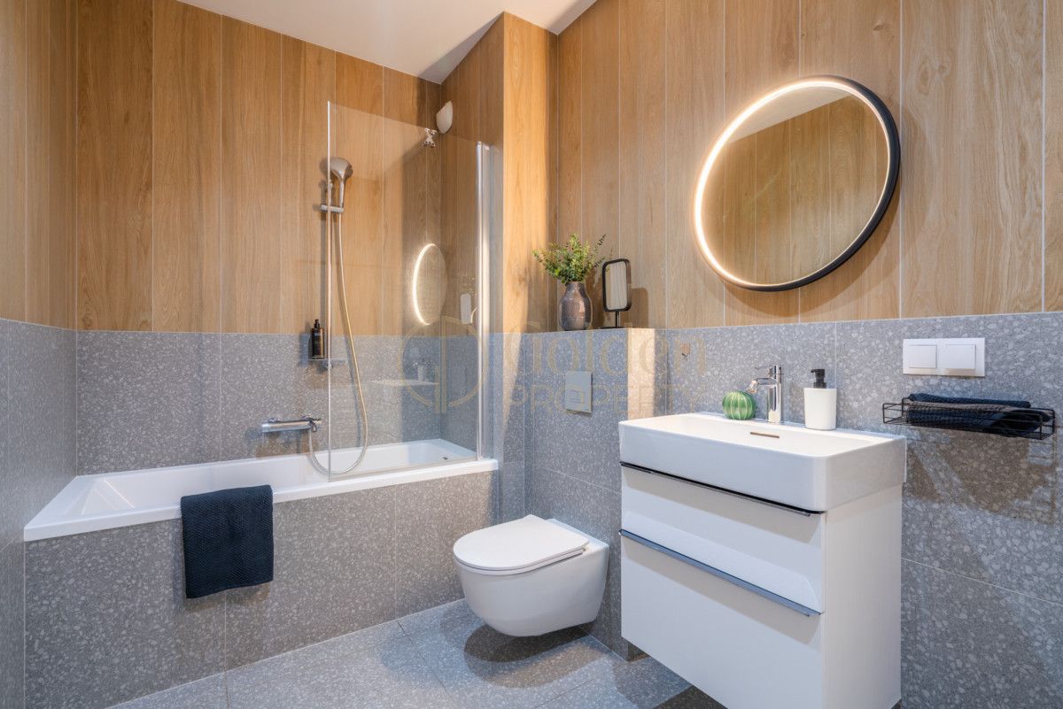 Mieszkanie 2-pokojowe Gdańsk Śródmieście, ul. Łąkowa. Zdjęcie 9