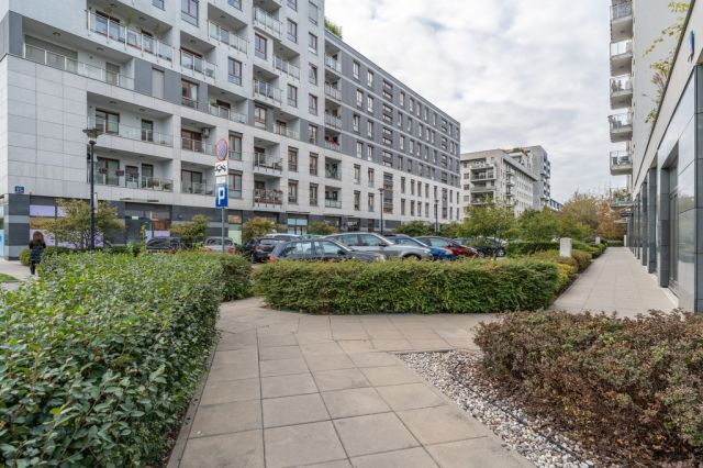 Mieszkanie 4-pokojowe Warszawa Żoliborz, ul. Ludwika Rydygiera. Zdjęcie 15