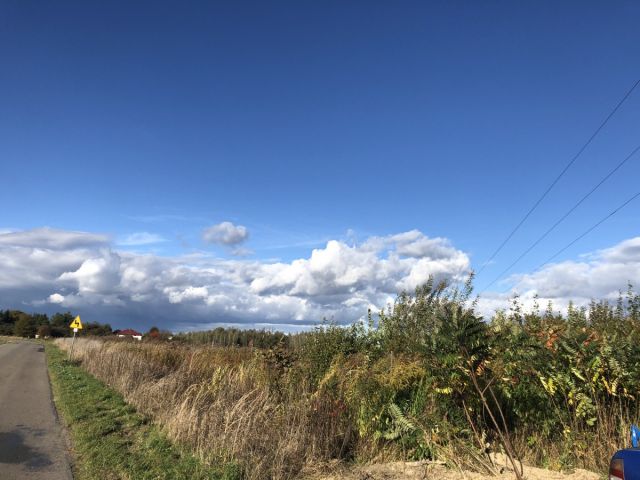 Działka budowlana Dys, ul. Gajowa. Zdjęcie 1