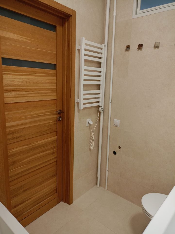 Mieszkanie 2-pokojowe Warszawa Rembertów, ul. Michała Okurzałego. Zdjęcie 12